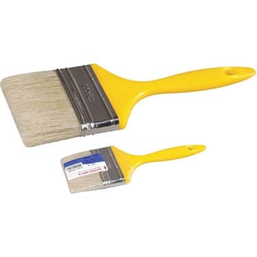 01520 PLASTİK SAPLI KESTİRME  FIRÇASI NO:2 BF95