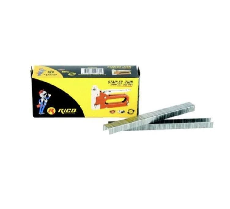 025KK4308 RICO MEKANİK ZIMBA TELİ 206-208