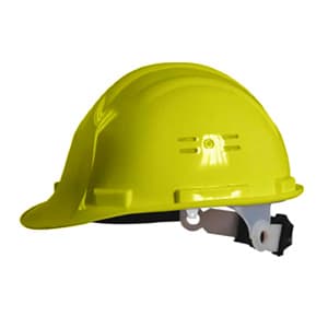 GE1548S ESSAFE VİDALI BARET SARI ( KULAKLIK VE SİPERLİK TAKILABİLİR )
