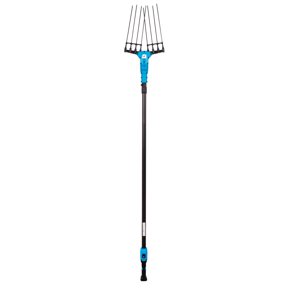 KH-OS18-43250AS KOHAM AKÜLÜ ZEYTİN VE MEYVE HASAT MAKİNESİ 2.20 -3.40 M YÜKSEKLİK 3 KG SIRT AKÜLÜ