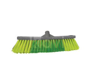 KP035 BAHÇE SÜPÜRGESİ YUMUŞAK 30 CM