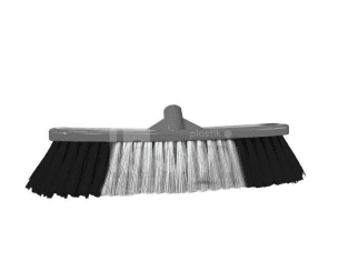 KP036 BAHÇE SÜPÜRGESİ YUMUŞAK 40 CM