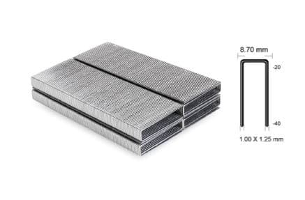 OK9225 OKCU HAVALI ZIMBA TELİ 92 SERİSİ 25MM (900 AD)