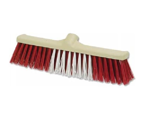 BAHÇE SÜPÜRGESİ SERT 40 CM KP016