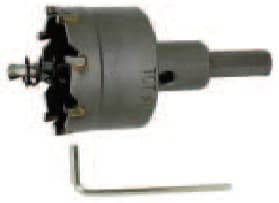TCT METAL DELME PANÇ 65 MM