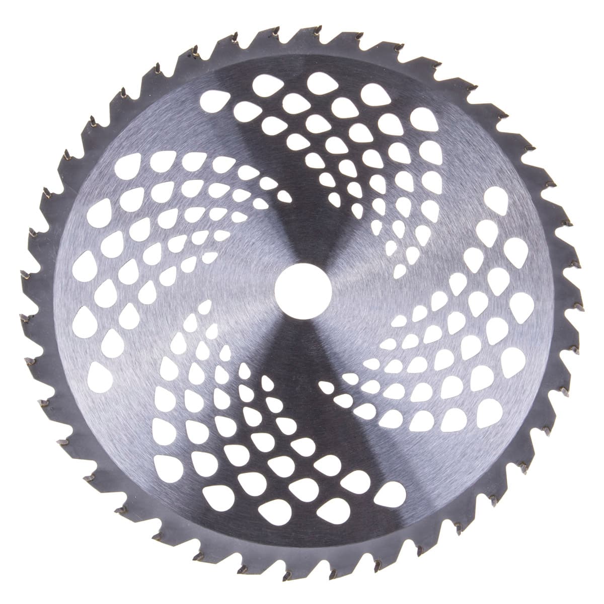 VETA TIRPAN BIÇAĞI 40D 255*25,4*1,3 MM ELMAS UÇLU