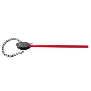 ZİNCİRLİ BORU ANAHTARI 8''