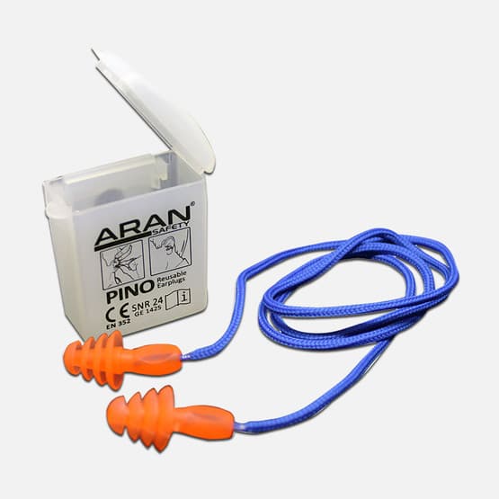 Aran 6'lı Kulak Tıkacı
