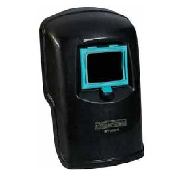 0010001 ATİKER KAYNAK MASKESİ