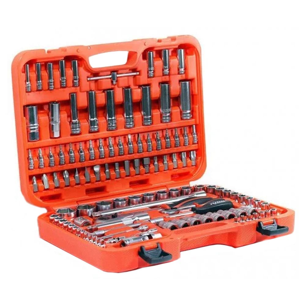 006RC1011 RICO LOKMA TAKIMI ALTIKÖŞE 1/2"-1/4" 110 PARÇA