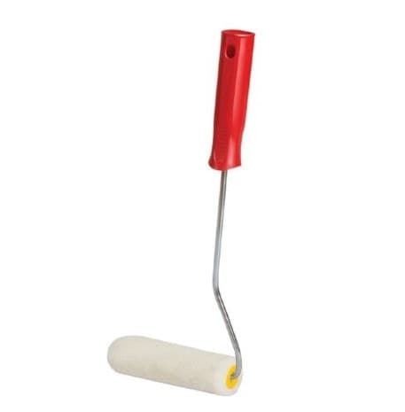 010857 PARMAK RULO MOHER TAKIM 10 CM