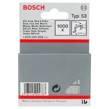BOSCH ZIMBA TELİ TİP53 11,4*0,74*14MM 1000 Lİ