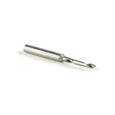GFB 2400 ALÜMİNYUM HSS FREZE UCU 5*8*80MM