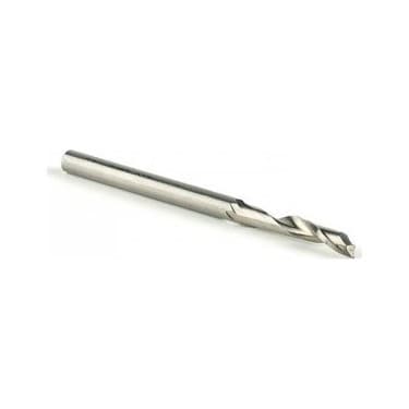 GFB 2412 ALÜMİNYUM HSS FREZE UCU 8*8*120MM