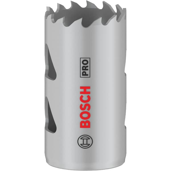 BOSCH PRO HSS Bİ-METAL PANÇ MULTİMATERİAL 27 MM