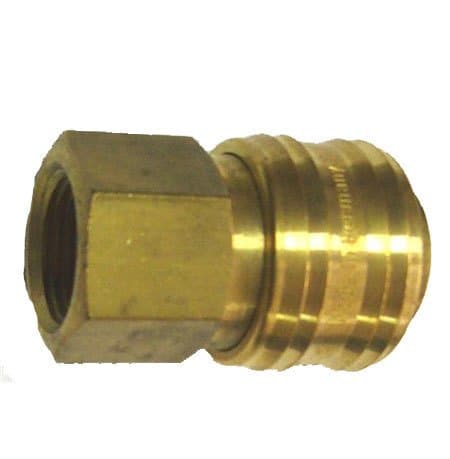 26DG14 DİŞİ GÖVDE 1/4"