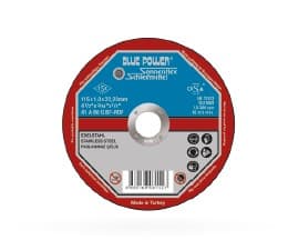 312050 SONNENFLEX İNOX KESİCİ DİSK 115*1,0