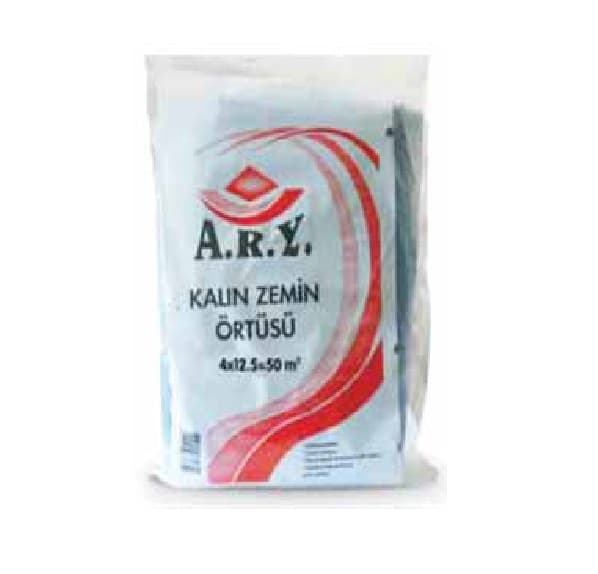 ARY14 30 MİC.KALIN ZEMİN ÖRTÜSÜ 10 M2
