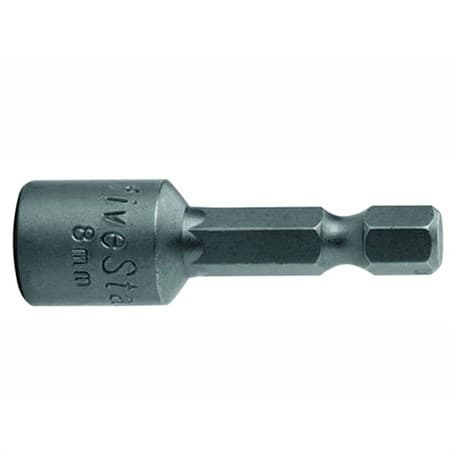 BSA0645 FİVESTAR MANYETİK SOMUN ADAPTÖRÜ 6*45 MM MRD