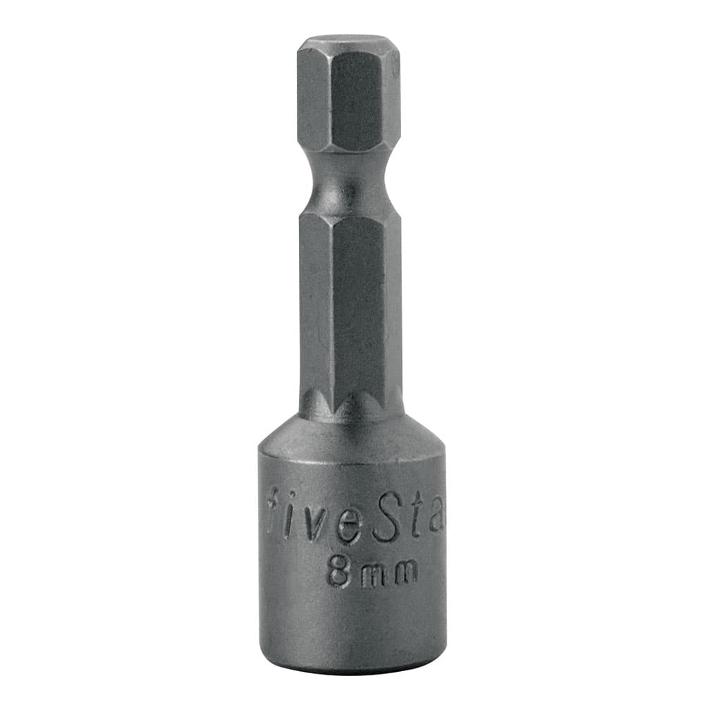 BSA0745 FİVESTAR MANYETİK SOMUN ADAPTÖRÜ 7*45 MM MRD