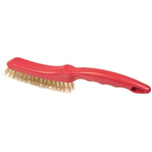 DR6200 YUMUŞAK TELLİ FIRÇA 5,1" 13 CM
