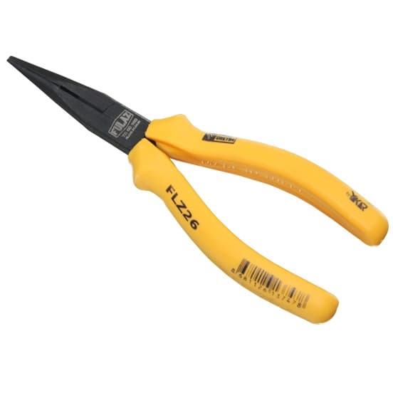 FLZ26 FULAZ KARGABURUN 160 MM