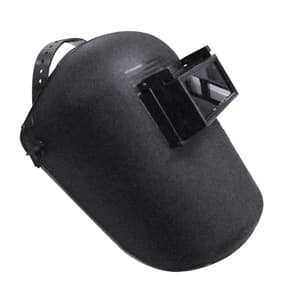 GE1320 ESSAFE BAŞ KAYNAK MASKESİ PLASTİK 50-110 MM