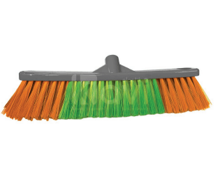 KP038 BAHÇE SÜPÜRGESİ YUMUŞAK 60 CM
