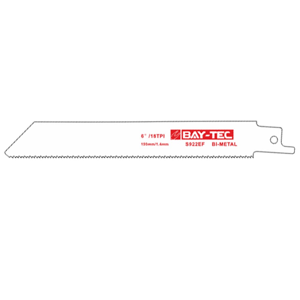 CMC6832 METAL TİLKİ KUYRUĞU S922-EF İNCE PROFİL BORU VE SAC KESİM (5'Lİ PK)