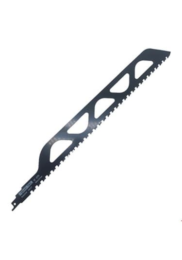 MK2319 TİLKİ KUYRUĞU TESTERESİ GAZBETON S2243HM 455 MM