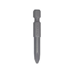 YUVARLAK BİTS UÇ PH2 25 MM