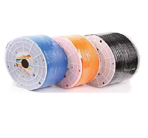 PU POLİÜRETAN HORTUM 4X6