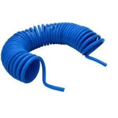 PU SPİRAL HAVA HORTUMU 5X8-15 MT.