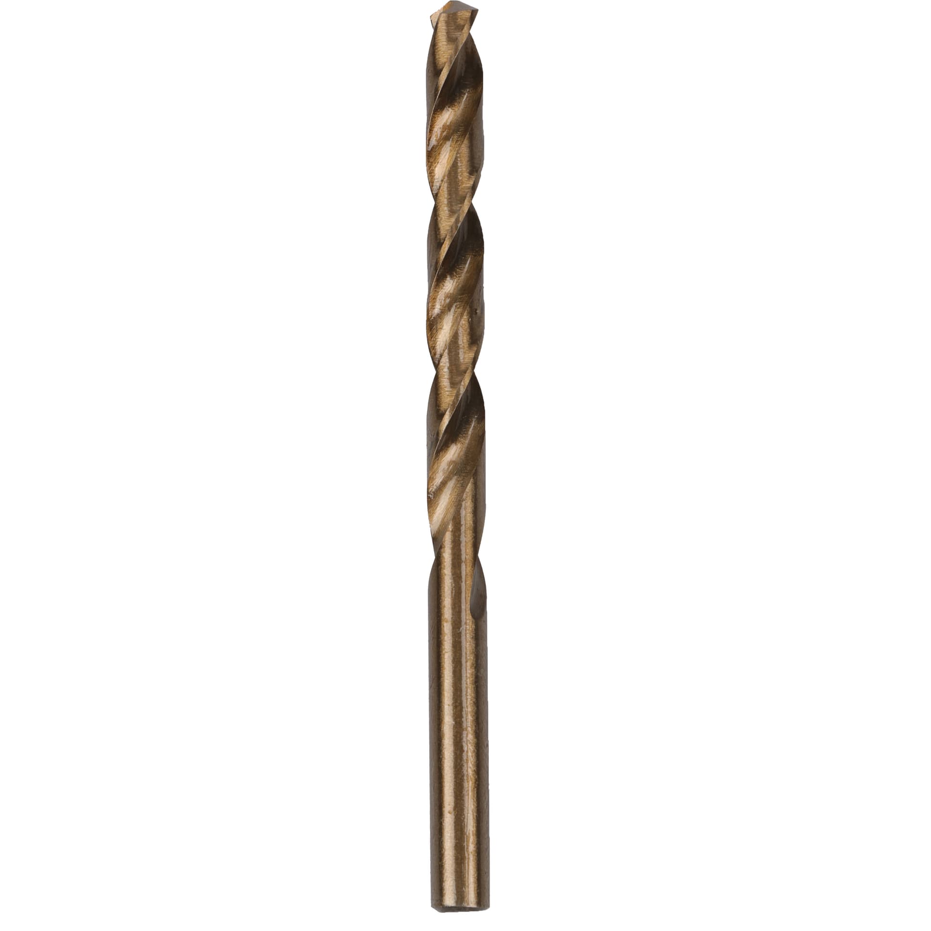 3.5 MM HSS MATKAP UCU TİTANYUM RTRMAX