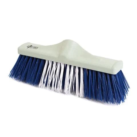 BAHÇE SÜPÜRGESİ SERT 30 CM KP015